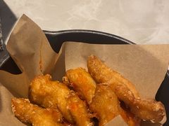 -必胜客(江桥万达店)