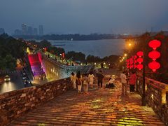 -南京城墙景区