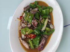 -星奇缘·海鲜餐厅(东山美食地标店)