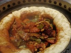 -灶座小锅烀饼·铁锅炖(全国总店)