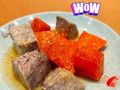 -抱德·潮汕味(敦和店原惠城鱼仔)