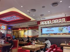 -朴大叔拌饭(广州花城汇店)