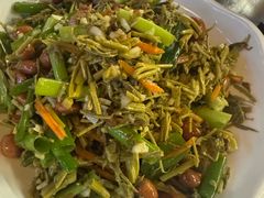 -遇见小院—虹鳟鱼•农家菜(怀柔店)
