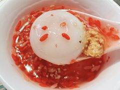 -锦府园·新台州菜(合生汇店)
