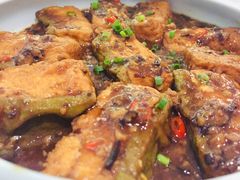 -香香海南菜餐厅