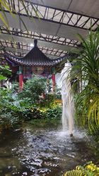 -颐和尚景酒店·宴会厅(园林生态酒店)