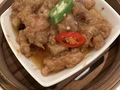 -相思林金岛饭店(青山湖店)