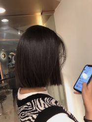 -苏豪路易士·嘉玛发廊