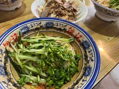 -铁记拉面(胜利路店)