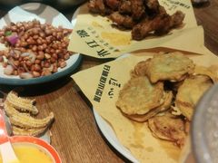 -永红源啤酒·烧烤·海鲜·大排档(青特城店)