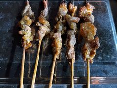 -清真·白家牛肉罩火烧老店(育才街店)