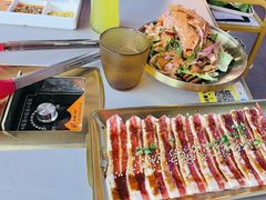 -棒小伙·齐齐哈尔烤肉(龙茗路店)