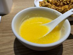 玉米碴子-榆林镇筋饼(知春路店)