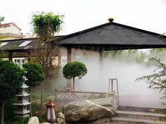 -华山御温泉度假村