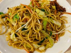 -北京舞蹈学院食堂