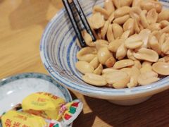 -汇丰苑·海鲜青岛菜(中山路大鲍岛店)