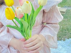 -山与蓝·轻糖鲜果蛋糕(勒泰店)
