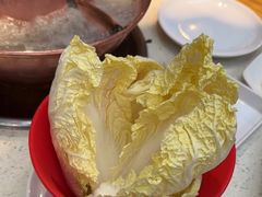 -五十六号院涮肉(雍和宫店)