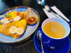 -blue frog蓝蛙(长泰广场店)