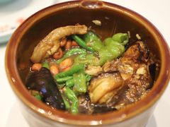 -老济南·地道济南菜(大明湖店)