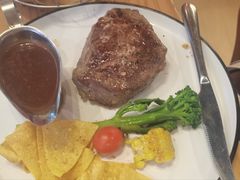 -清真·艾美可餐厅(大悦汇店)