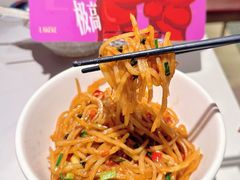-辣可可·现炒黄牛肉(皇庭广场店)