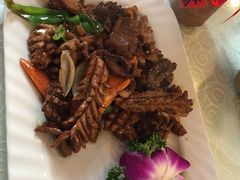 -宝发园名菜馆