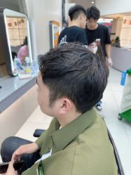 -川和潮人漂色·烫染·接发