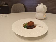 -富淳饭店(世纪公园店)