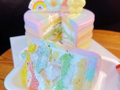 -美心西饼mx cakes(猎德优托邦店)