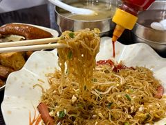 -湛记牛肚螺粥(群贤路店)