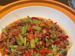 -恰八斗·猛火长沙菜(国贸店)