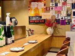 -大米·京都小酒馆·炭烧海鲜·烧鸟(龙口东路店)