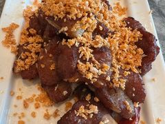 -亢龙太子酒轩·花园店