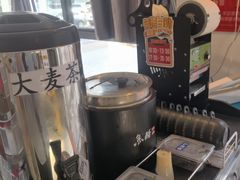 -鱼酷活鱼烤鱼(信息城店)