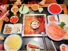 -蜀江龙火锅(339店)