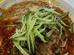 -二刚大块烤肉(东山商业街店)