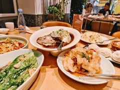 -红樱桃·欢乐餐厅(太原里店)