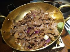 -楼兰新疆主题餐厅(苏州中心店)