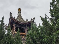 -华清宫景区