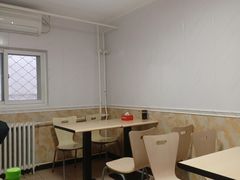 大堂-林静小吃(复兴路店)
