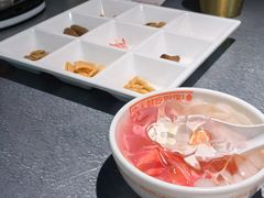 -探鱼·鲜青椒爽麻烤鱼(苏宁广场店)