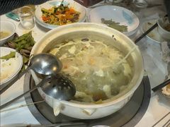 -清真·马坡烧烤涮牛肚·酸浆火锅(新区总店)