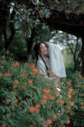 -八角古风摄影