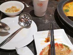 -火锅岛潮牌自助餐厅(天津天佑城店)