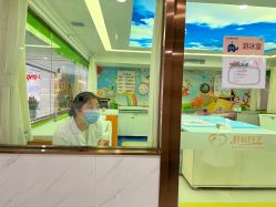 -梓爱月子中心(花都店)