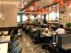 大堂-渔小生蒸汽石锅鱼(印象城店)