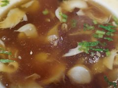 -福来居烤鸭店(天坛二店)
