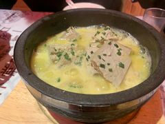 -老班长·小龙虾·鲜货烧烤大排档(金街美地店)