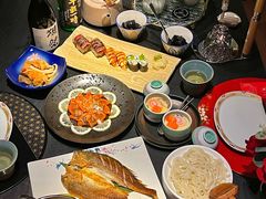 -原志优秀食材·匠心料理·海胆主题(金亿广场店)